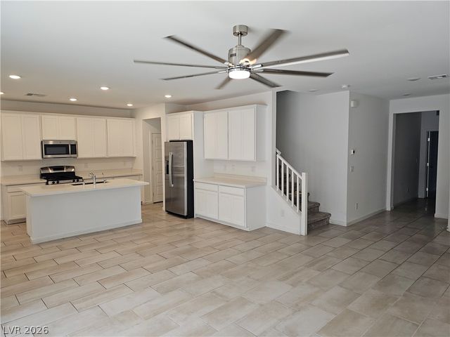 6851 Gaslamp Harbor Avenue, Las Vegas, NV 89156