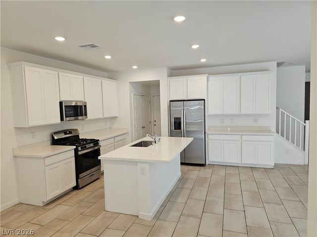 6851 Gaslamp Harbor Avenue, Las Vegas, NV 89156