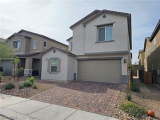 6851 Gaslamp Harbor Avenue, Las Vegas, NV 89156