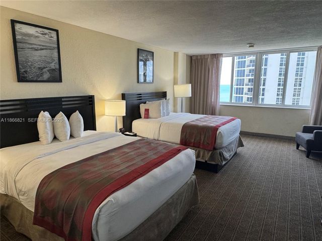 19201 Collins Avenue 1108, Sunny Isles Beach, FL 33160