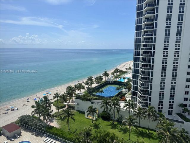 19201 Collins Avenue 1108, Sunny Isles Beach, FL 33160