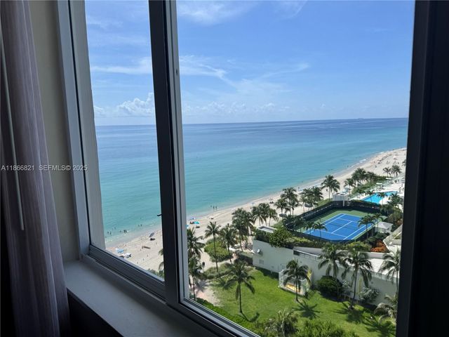19201 Collins Avenue 1108, Sunny Isles Beach, FL 33160