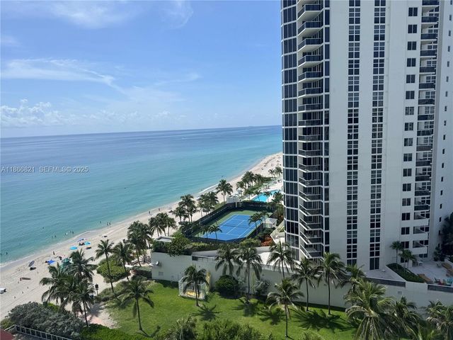 19201 Collins Avenue 1108, Sunny Isles Beach, FL 33160