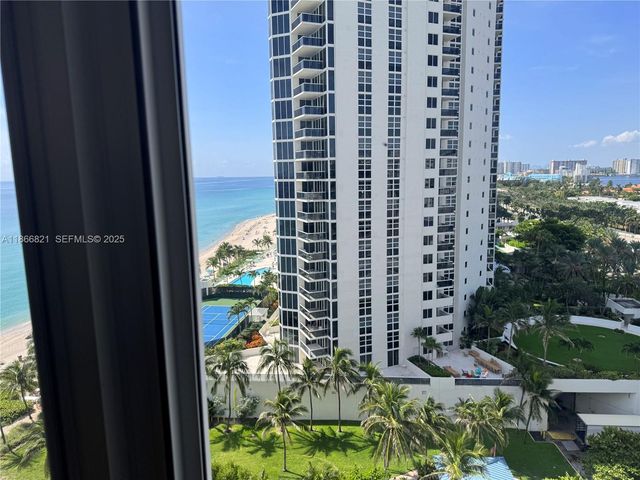 19201 Collins Avenue 1108, Sunny Isles Beach, FL 33160