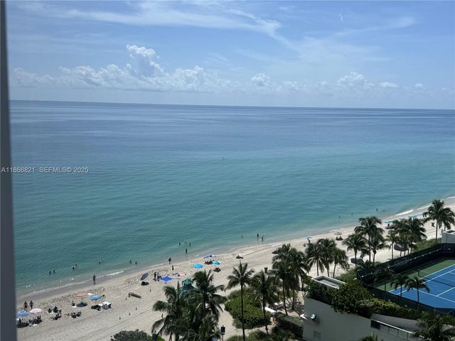 19201 Collins Avenue 1108, Sunny Isles Beach, FL 33160