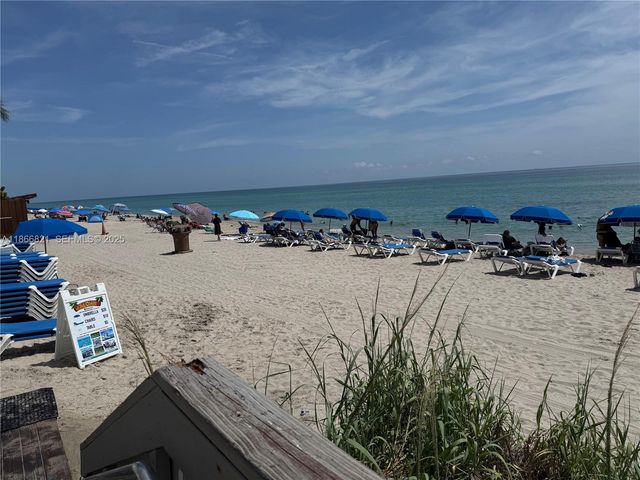 19201 Collins Avenue 1108, Sunny Isles Beach, FL 33160