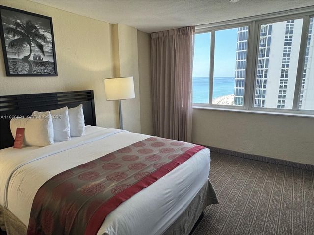 19201 Collins Avenue 1108, Sunny Isles Beach, FL 33160