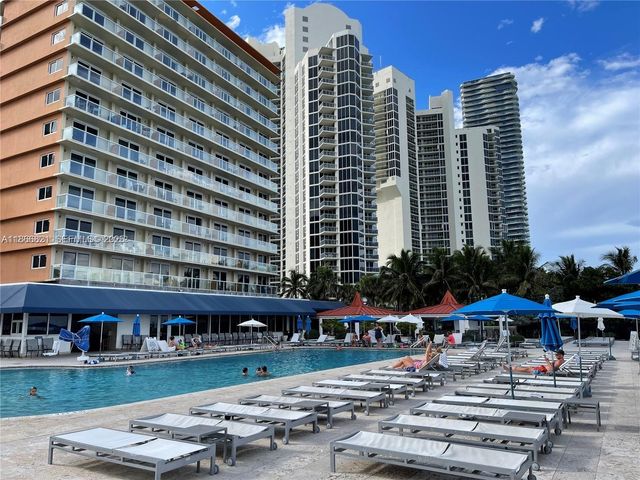 19201 Collins Avenue 1108, Sunny Isles Beach, FL 33160