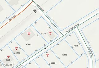 104 Bridges Street, Hamlet, NC 28345