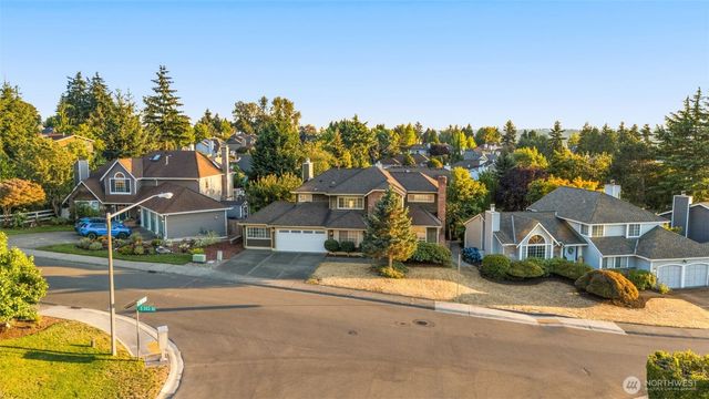 9701 S 203rd Street, Kent, WA 98031
