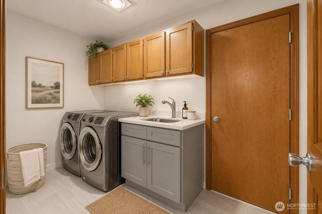 9701 S 203rd Street, Kent, WA 98031