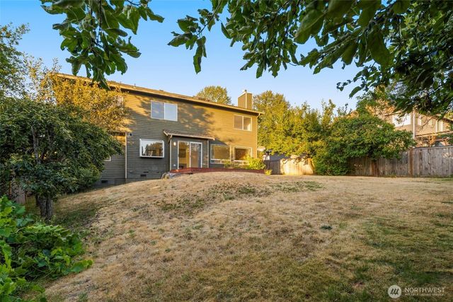 9701 S 203rd Street, Kent, WA 98031