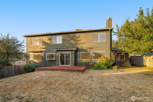 9701 S 203rd Street, Kent, WA 98031