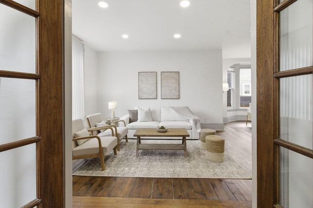 1206 Carlisle AVENUE, Racine, WI 53404