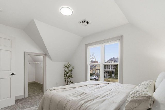 1206 Carlisle AVENUE, Racine, WI 53404