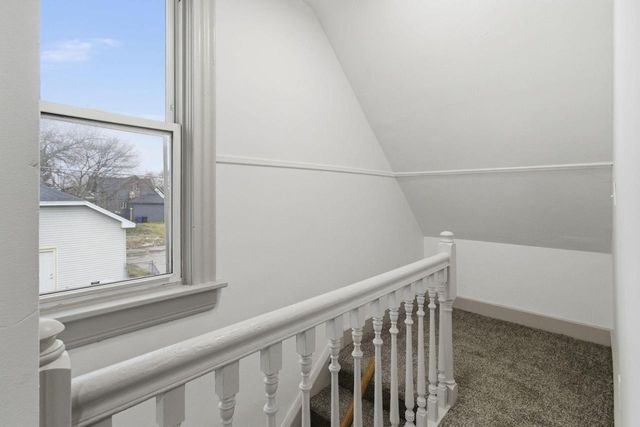 1206 Carlisle AVENUE, Racine, WI 53404