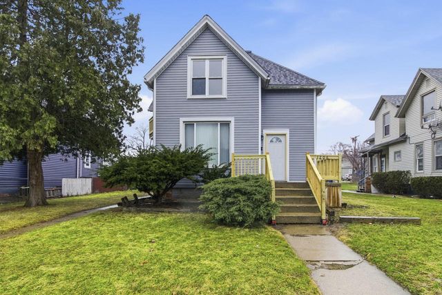 1206 Carlisle AVENUE, Racine, WI 53404