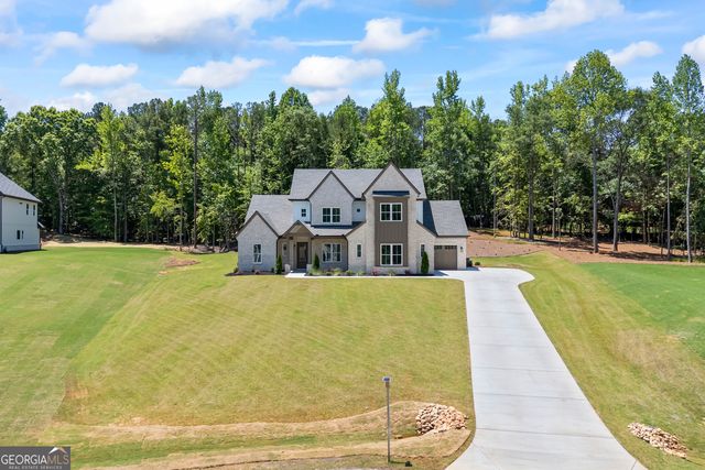 205 Chariot Court, Jefferson, GA 30549