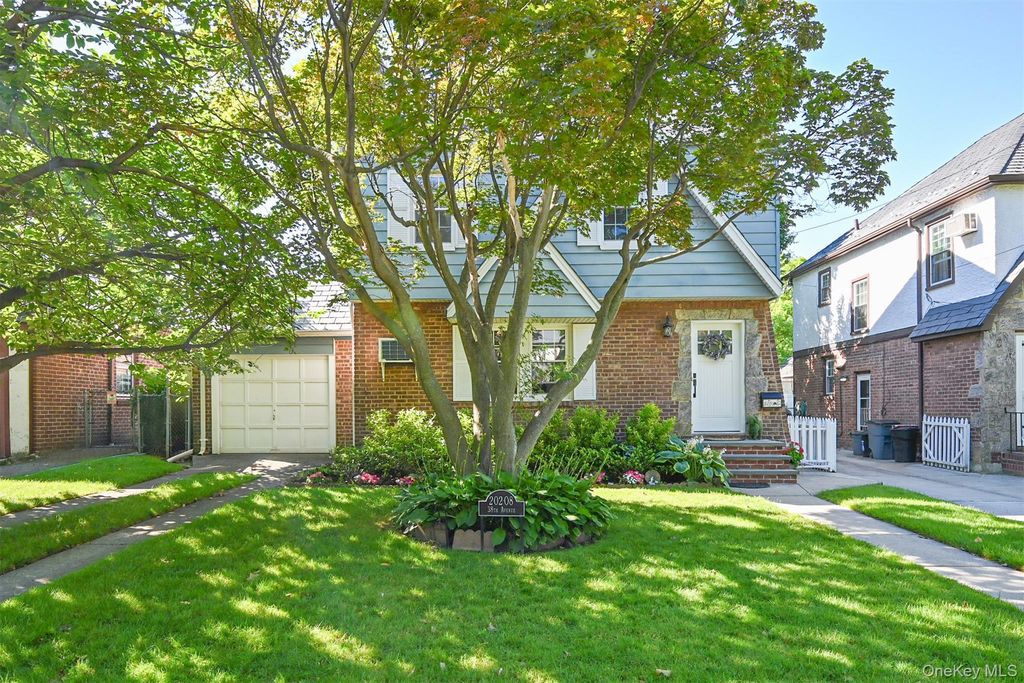 202-08 38th Avenue, Bayside, NY 11361