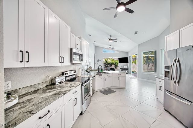 623 SW 56th ST, Cape Coral, FL 33914