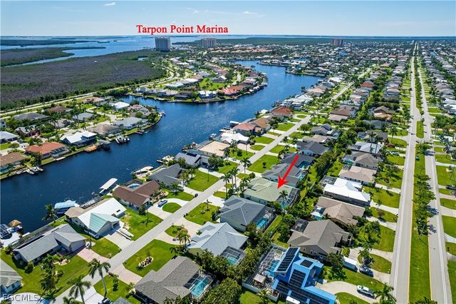 623 SW 56th ST, Cape Coral, FL 33914