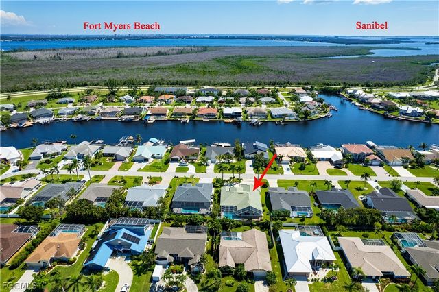 623 SW 56th ST, Cape Coral, FL 33914