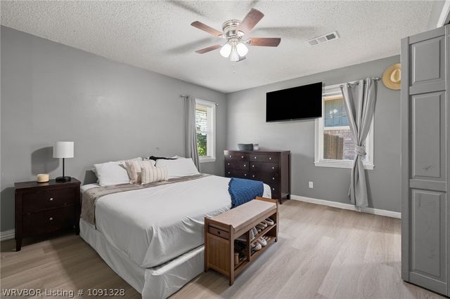 2108 N 47th Terrace, Fort Smith, AR 72904