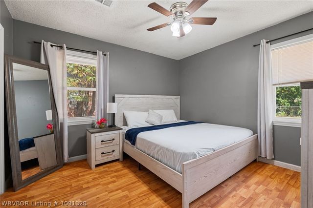 2108 N 47th Terrace, Fort Smith, AR 72904