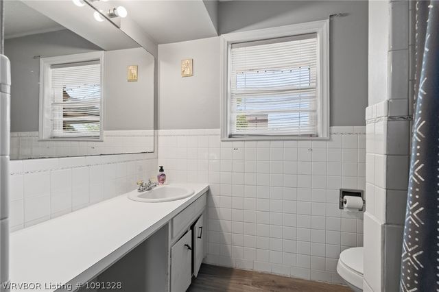 2108 N 47th Terrace, Fort Smith, AR 72904