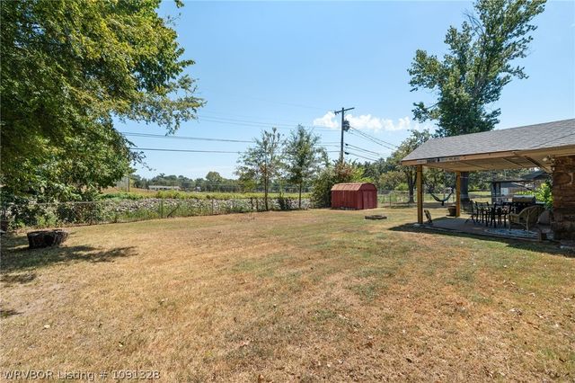 2108 N 47th Terrace, Fort Smith, AR 72904