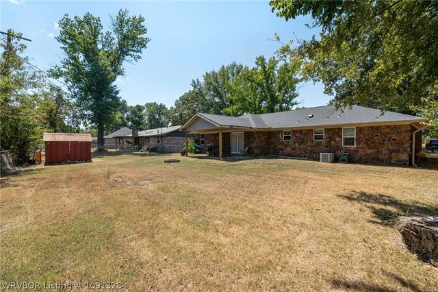 2108 N 47th Terrace, Fort Smith, AR 72904