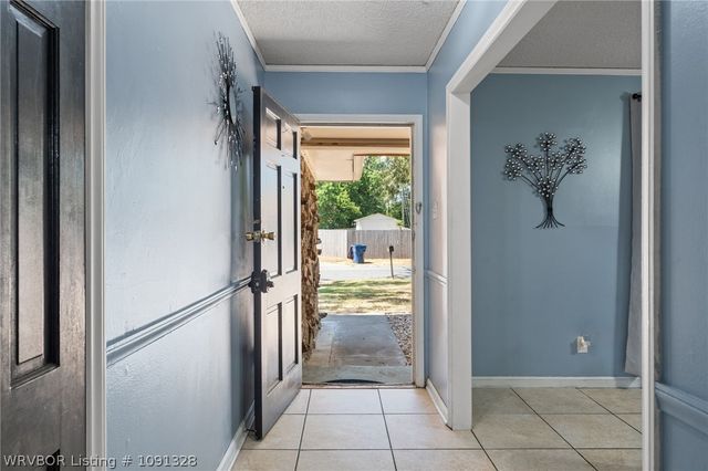 2108 N 47th Terrace, Fort Smith, AR 72904