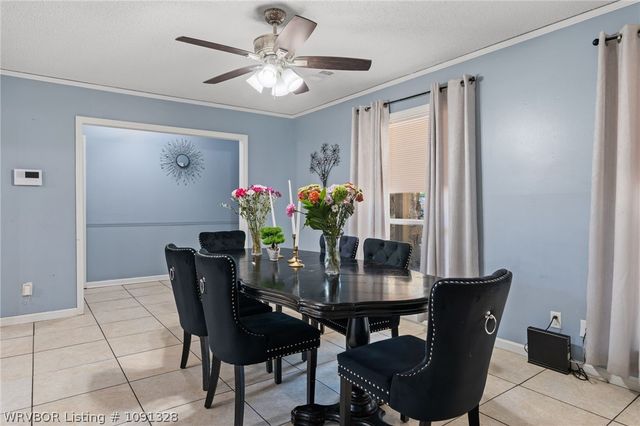 2108 N 47th Terrace, Fort Smith, AR 72904