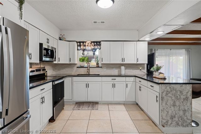 2108 N 47th Terrace, Fort Smith, AR 72904