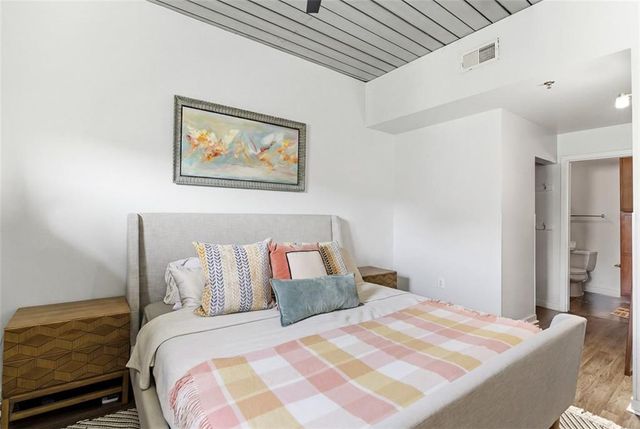 620 Glen Iris Drive 523, Atlanta, GA 30308