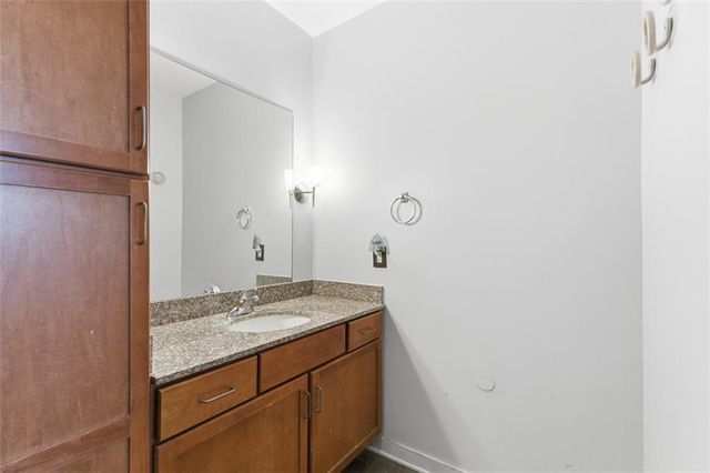 620 Glen Iris Drive 523, Atlanta, GA 30308