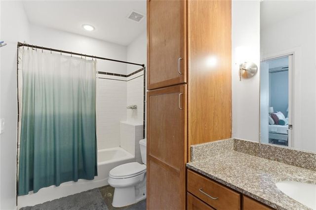 620 Glen Iris Drive 523, Atlanta, GA 30308
