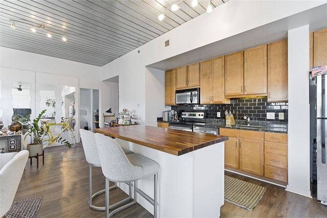 620 Glen Iris Drive 523, Atlanta, GA 30308