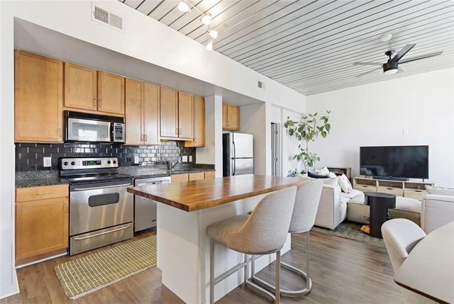 620 Glen Iris Drive 523, Atlanta, GA 30308