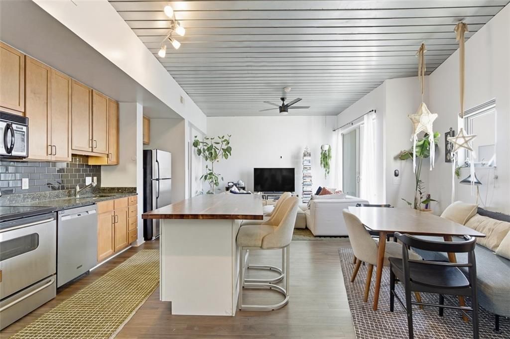 620 Glen Iris Drive 523, Atlanta, GA 30308