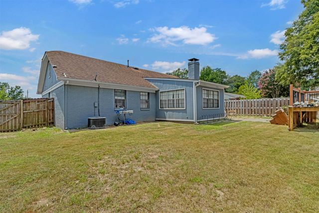 7192 LAMESA LN, Bartlett, TN 38133