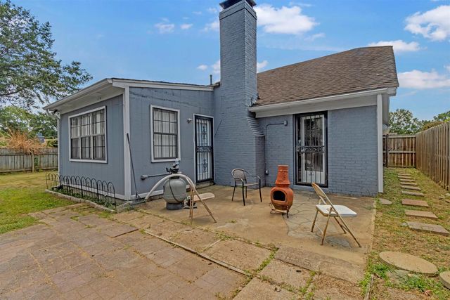 7192 LAMESA LN, Bartlett, TN 38133