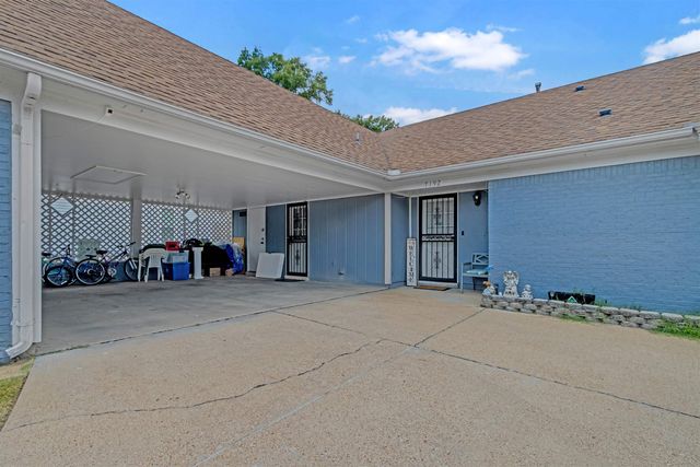 7192 LAMESA LN, Bartlett, TN 38133