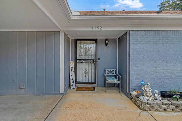 7192 LAMESA LN, Bartlett, TN 38133