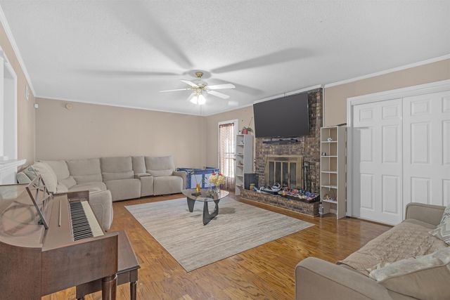 7192 LAMESA LN, Bartlett, TN 38133