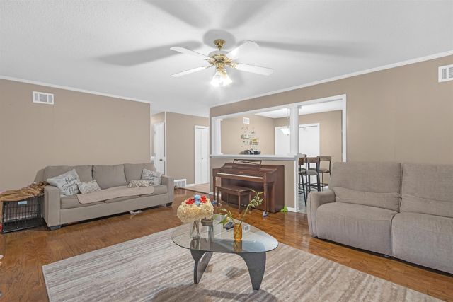 7192 LAMESA LN, Bartlett, TN 38133