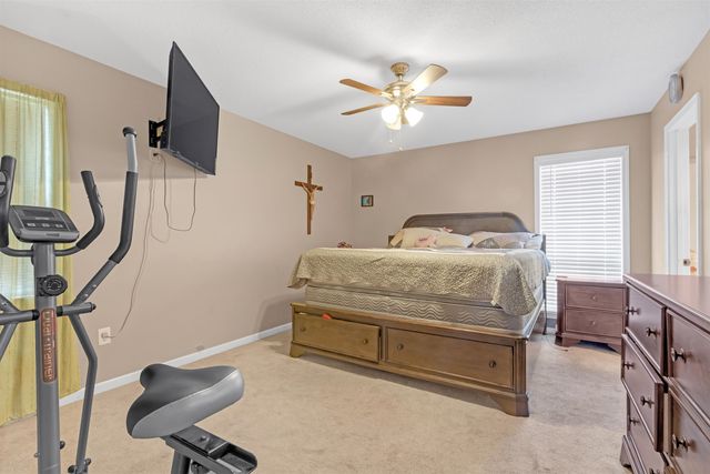 7192 LAMESA LN, Bartlett, TN 38133