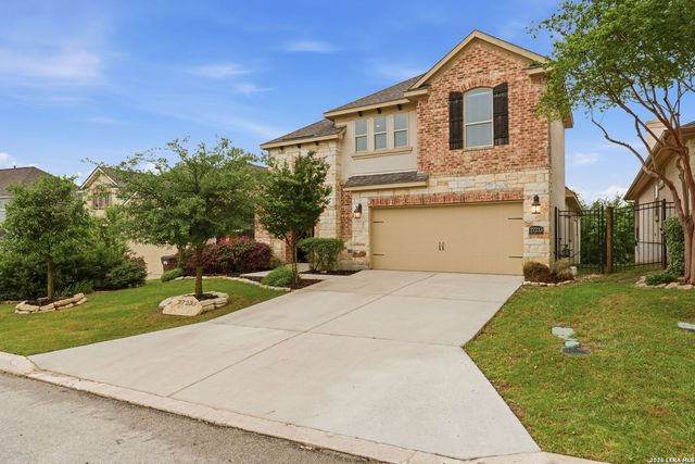 27233 Nichols Pass, Boerne, TX 78015