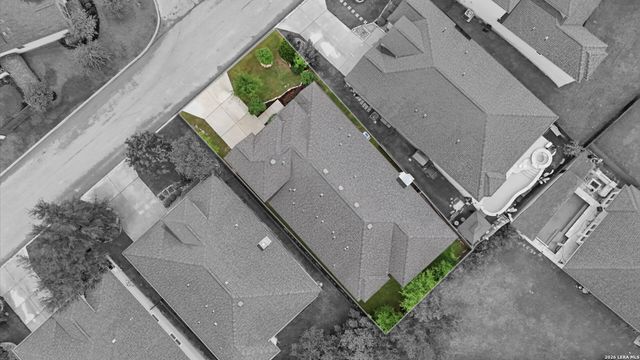 27233 Nichols Pass, Boerne, TX 78015