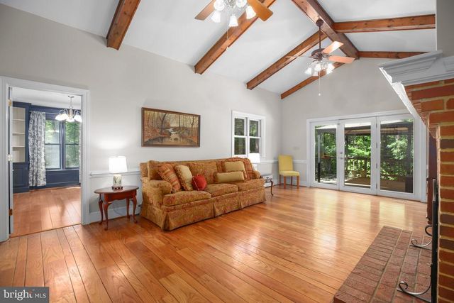 11 RIVER OAK PL, Fredericksburg, VA 22407